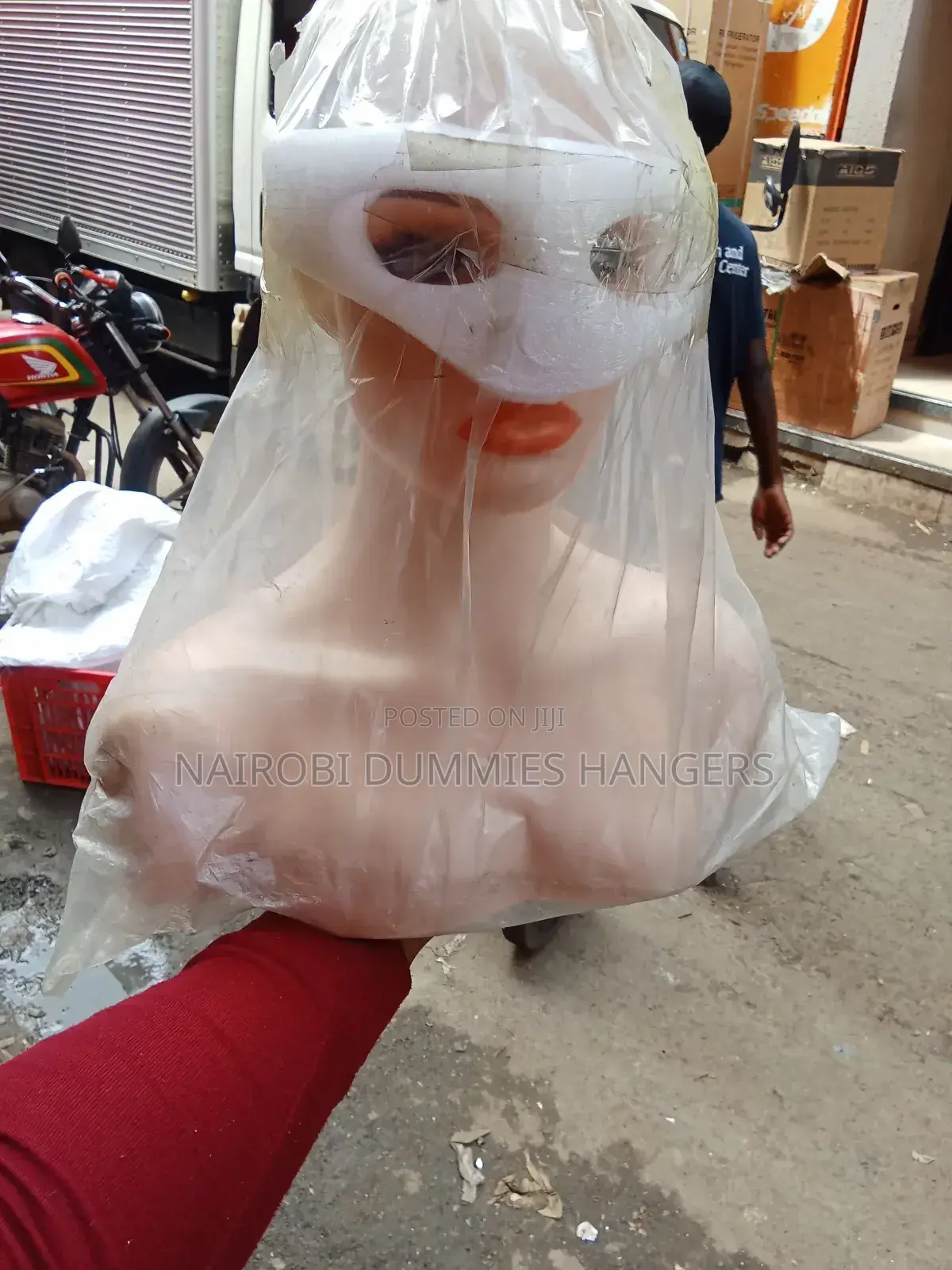 Dummy Heads For Wigs