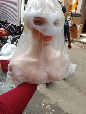 Dummy Heads For Wigs