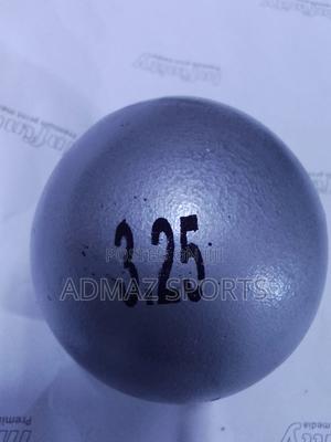 3kgs Shot Put - thumbnail 2