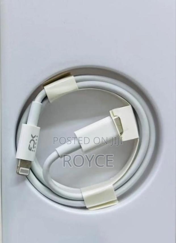 27w iPhone Cable - thumbnail 2