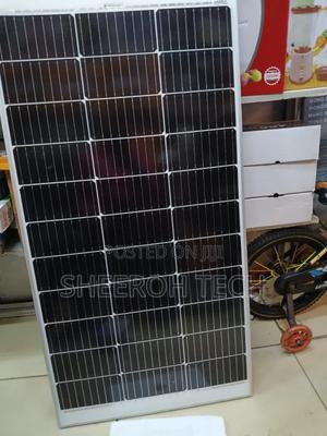 200watts Solar Panels Kit - main view