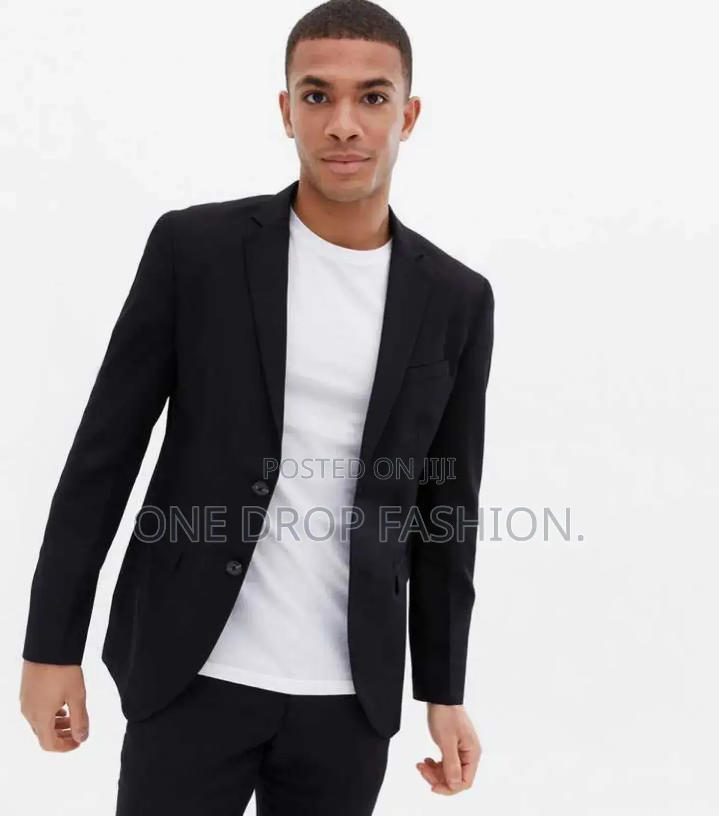 Slim Fit Blazers (Size 46-58)