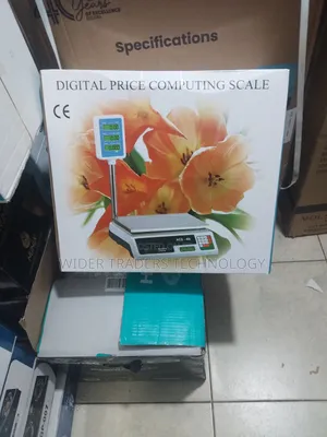 Digital Weighing Machine /Scale