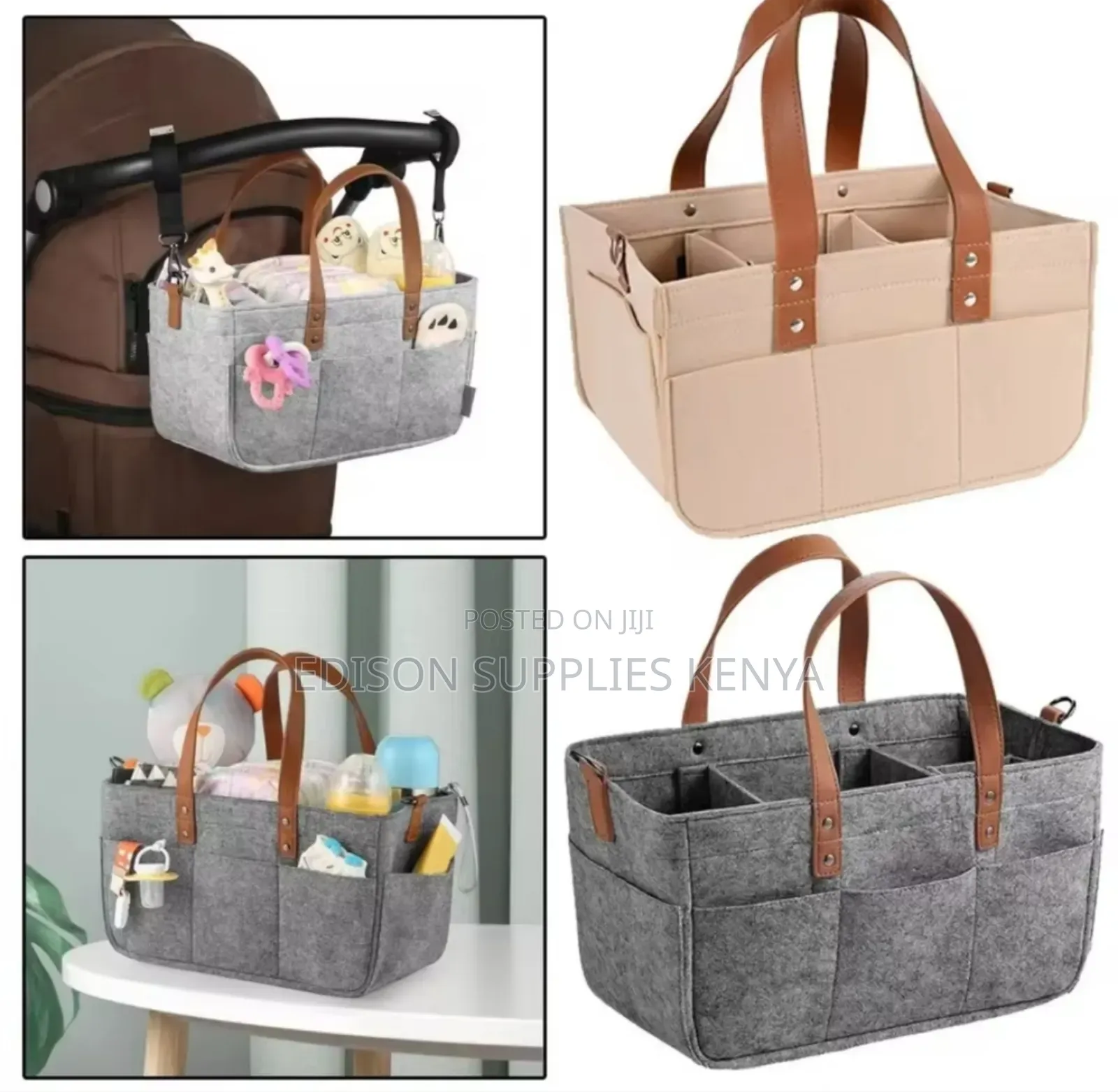Diaper Bag Nursing Baby Carrier Bag Light Weight,Spacious