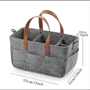 Diaper Bag Nursing Baby Carrier Bag Light Weight,Spacious