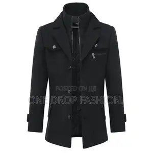 Fashion Trench Coats 100