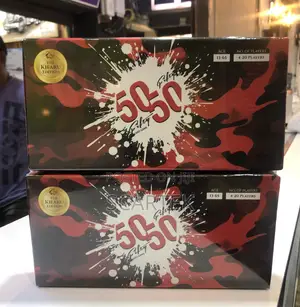 Kenya At 50 Kifaru Edition