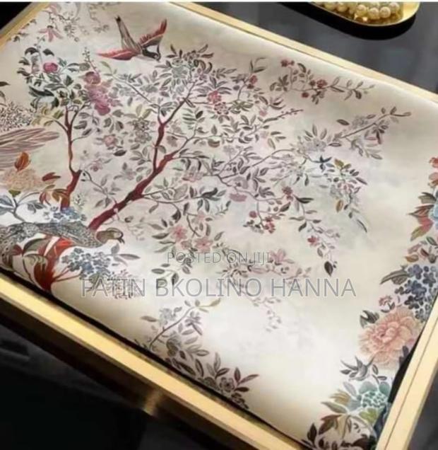 Most Beautiful Silk Scarf - thumbnail 2