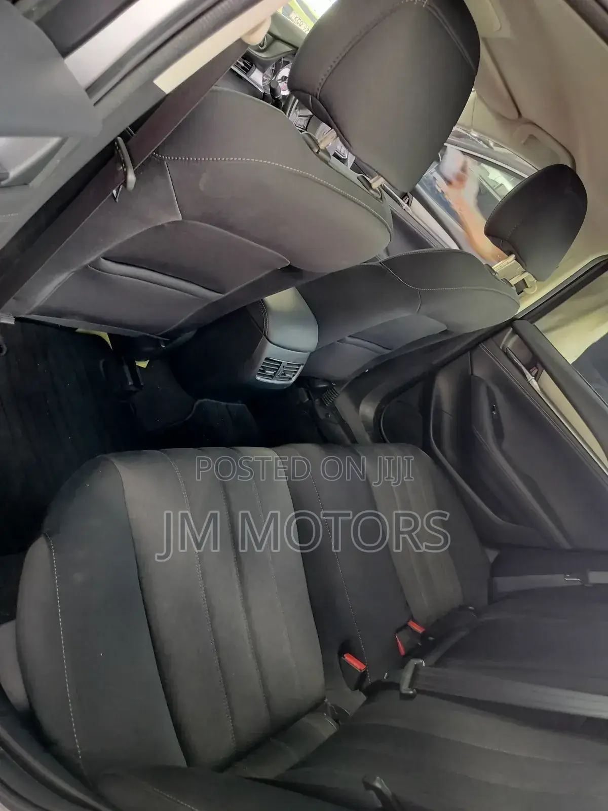 Mazda Atenza 2018 Silver