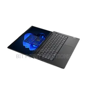 New Laptop Lenovo V14 G3 IAP 4GB Intel Core i3 SSD 256GB