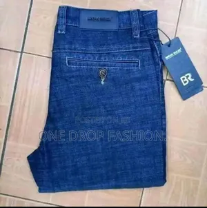 BR Men Jeans