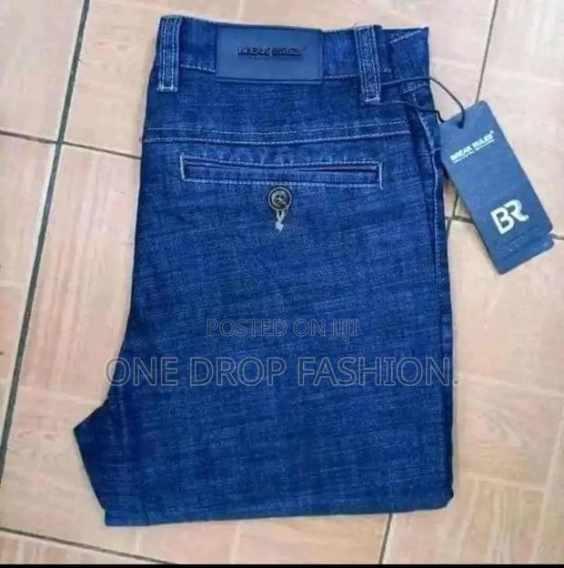 BR Men Jeans - thumbnail 2