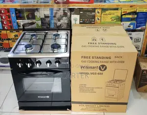 Volsmart Cooker 60 By 60