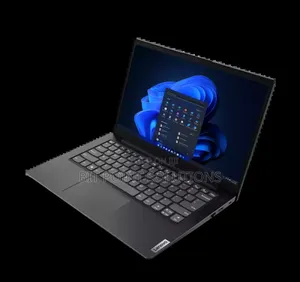 New Laptop Lenovo V14 G4 IRU 8GB Intel Core i5 SSD 512GB