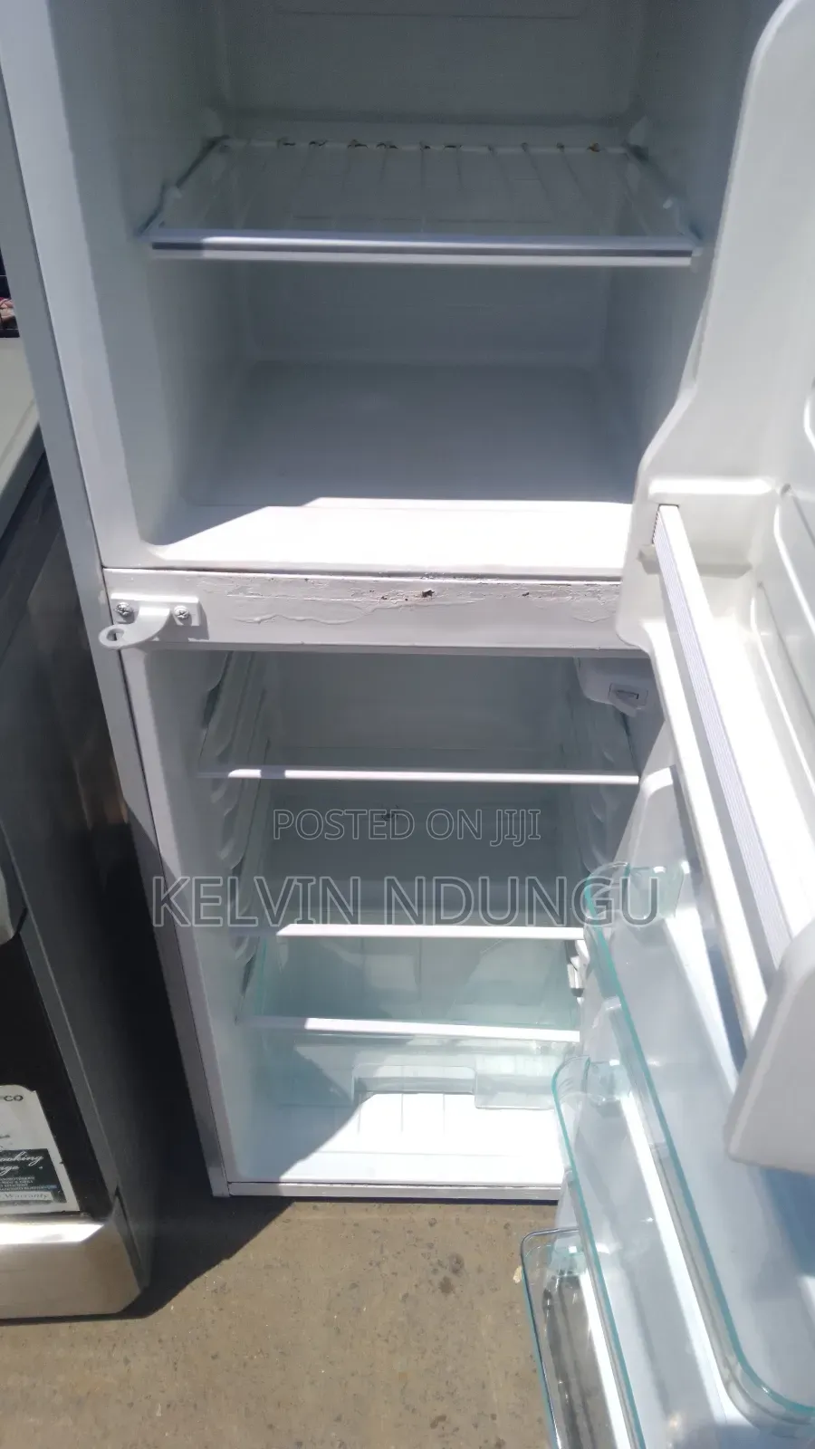 Fridge and Cooker Repair