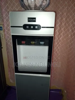 Dispensers Repair