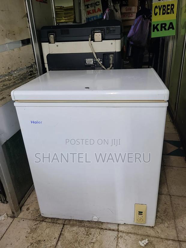 Deep Freezer Premium - thumbnail 3