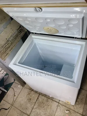Deep Freezer Premium