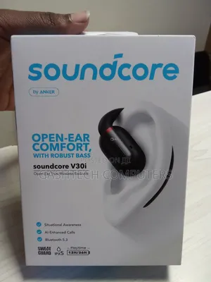 Brand New Anker V30I Earpbuds