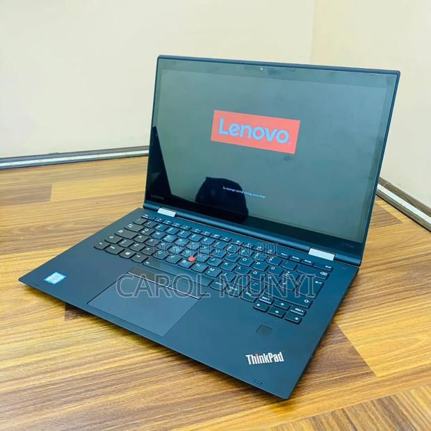 New Laptop Lenovo ThinkPad X1 Carbon 16GB Intel Core i5 SSD 256GB
