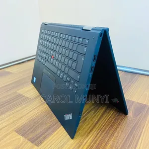 New Laptop Lenovo ThinkPad X1 Carbon 16GB Intel Core i5 SSD 256GB