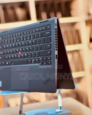 New Laptop Lenovo ThinkPad X1 Carbon 16GB Intel Core i5 SSD 256GB