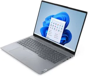 New Laptop Lenovo 8GB Intel Core i5 SSD 512GB
