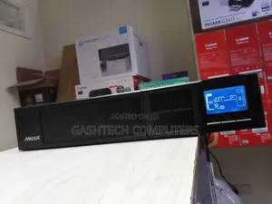 3kva Mecer 3000kva Smart Online Rackmount Ups