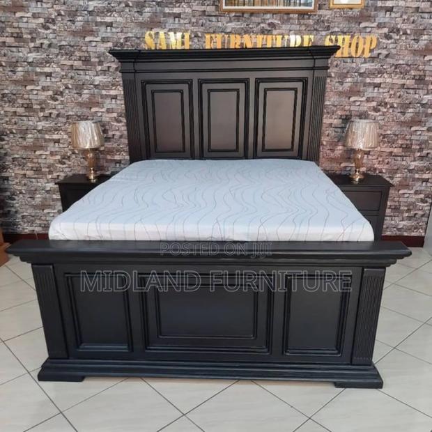 Mahogany Beds in Kenya - thumbnail 3