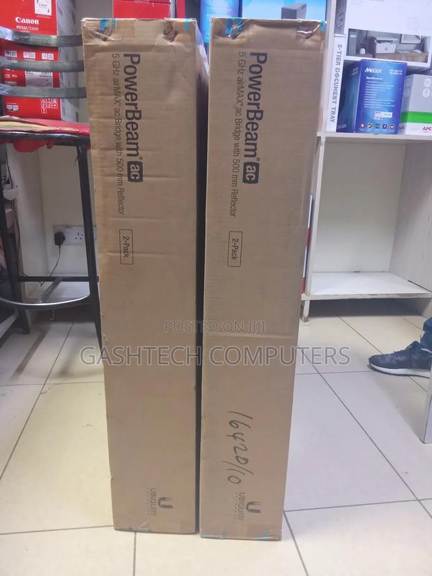Ubiquiti Pbe 5ac-500 Access Point