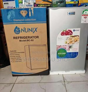 92 Litre Nunix Fridge