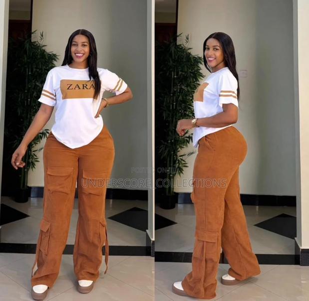 Ladies 2pcs Set.New Arrival. - main view