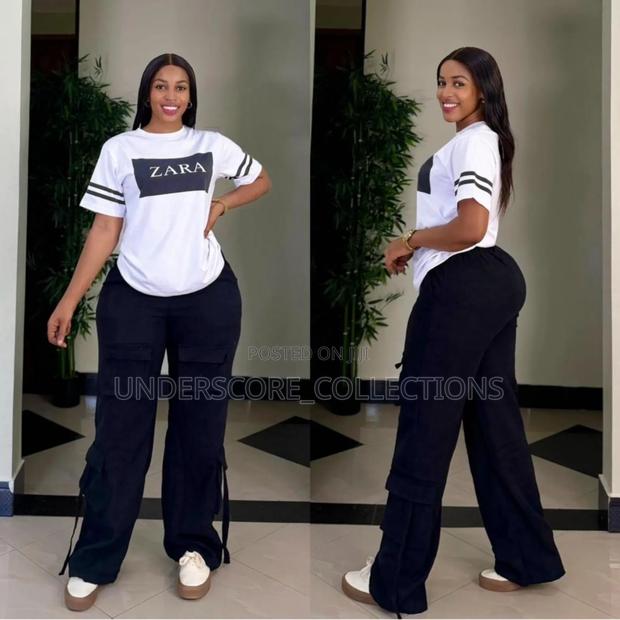 Ladies 2pcs Set.New Arrival. - thumbnail 2