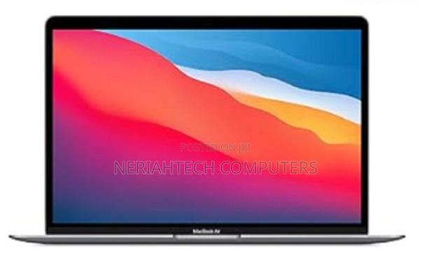 New Laptop Apple MacBook Air 8GB Intel Core I7 SSD 256GB - thumbnail 3