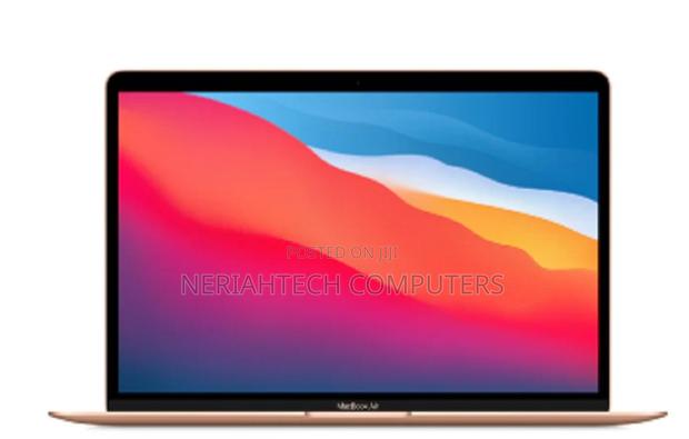 New Laptop Apple MacBook Air 8GB Intel Core I7 SSD 256GB - thumbnail 4