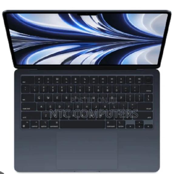 New Laptop Apple MacBook Air 8GB Intel Core I7 SSD 256GB