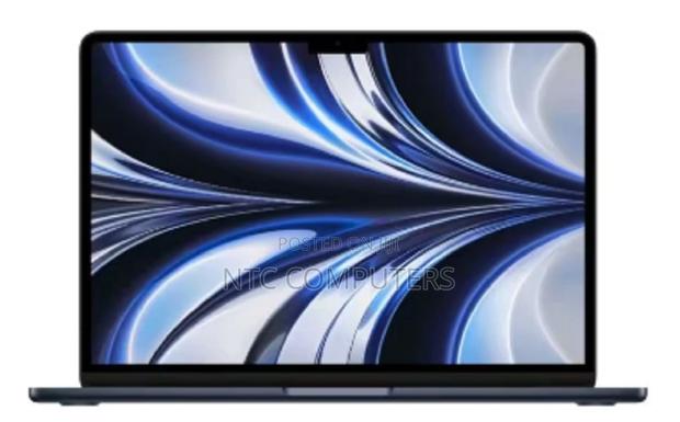 New Laptop Apple MacBook Air 8GB Intel Core I7 SSD 256GB - thumbnail 2