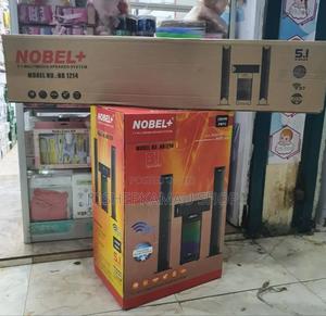 Nobel 5.1 Hometheatre System - thumbnail 2