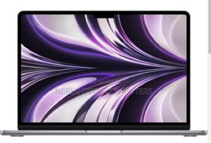 New Laptop Apple MacBook Air 8GB Intel Core I7 SSD 512GB - thumbnail 2