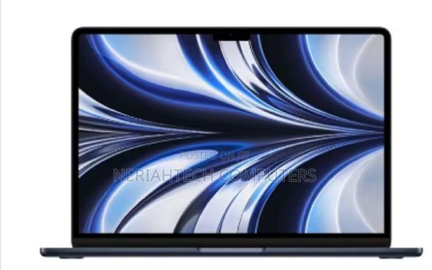 New Laptop Apple MacBook Air 8GB Intel Core I7 SSD 512GB - thumbnail 3