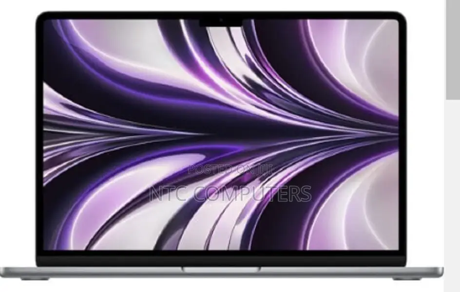New Laptop Apple MacBook Air 8GB Intel Core I7 SSD 512GB