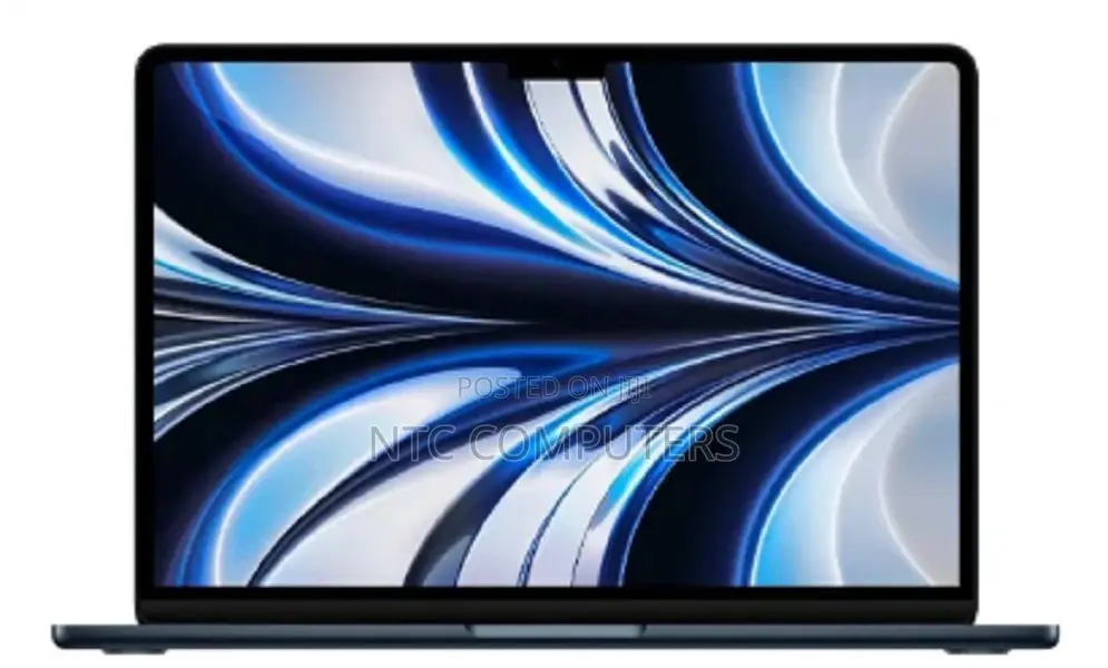 New Laptop Apple MacBook Air 16GB Intel Core I7 SSD 1T