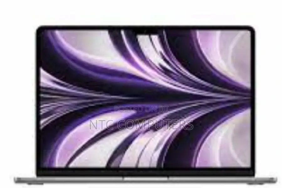 New Laptop Apple MacBook Air 16GB Intel Core I7 SSD 1T