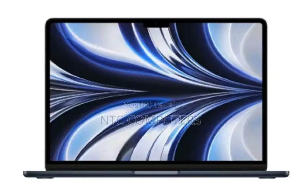 New Laptop Apple MacBook Air 8GB Intel Core I7 SSD 256GB