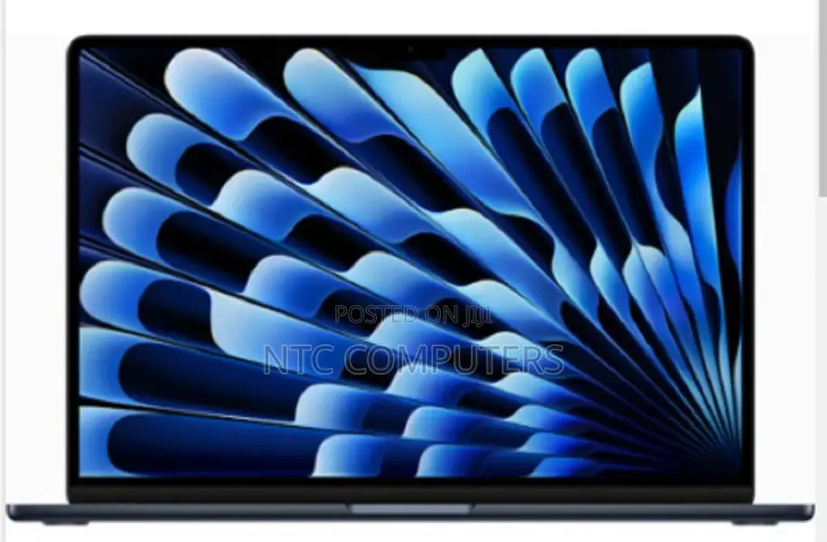 New Laptop Apple MacBook Air 8GB Intel Core I7 SSD 256GB