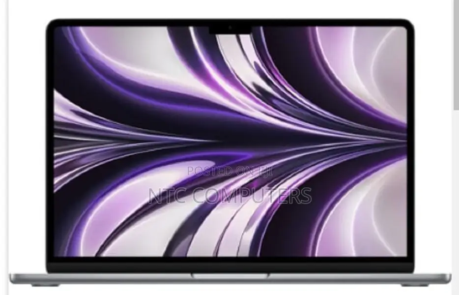 New Laptop Apple MacBook Air 8GB Intel Core I7 SSD 256GB