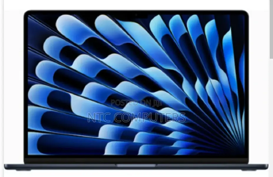 New Laptop Apple MacBook Air 8GB Intel Core I7 SSD 256GB