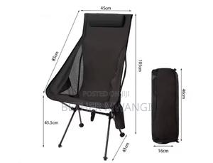 Unique Foldable Camping Chair in Kenya - thumbnail 2