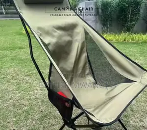 Unique Foldable Camping Chair in Kenya