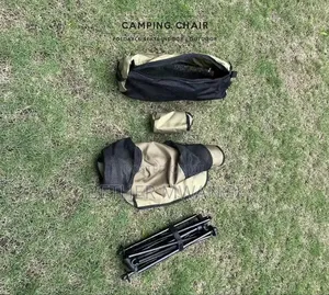 Unique Foldable Camping Chair in Kenya